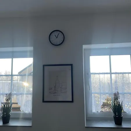 Сasa de vacaciones - Eifeltraum - Salm