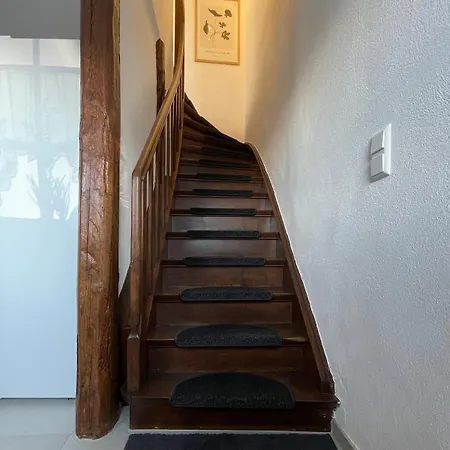 Holiday home - Eifeltraum -