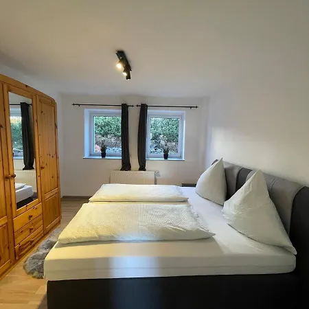 Holiday home - Eifeltraum - *