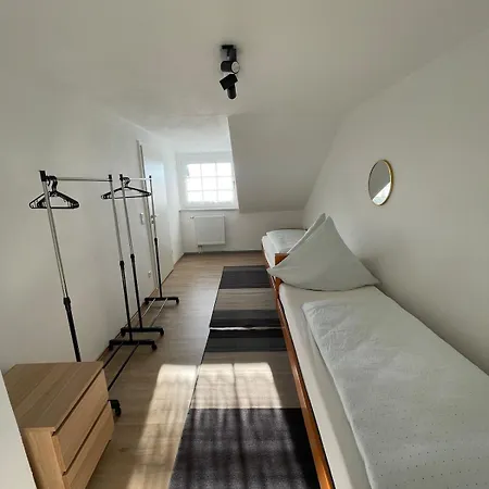 Сasa de vacaciones - Eifeltraum - Salm