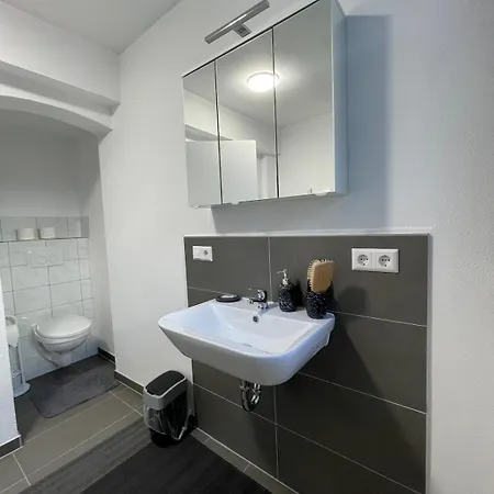 - Eifeltraum - Сasa de vacaciones