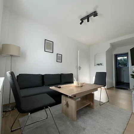 Holiday home - Eifeltraum - *