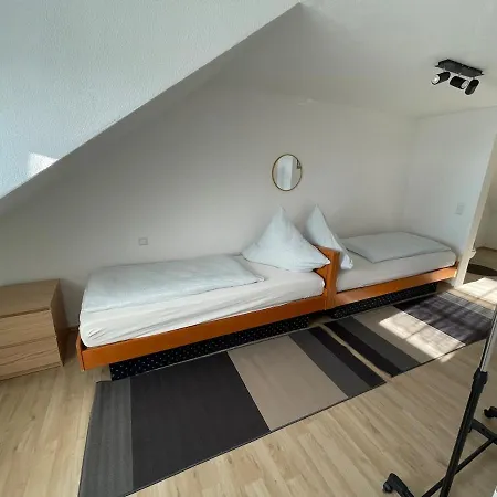 - Eifeltraum - Holiday home Salm