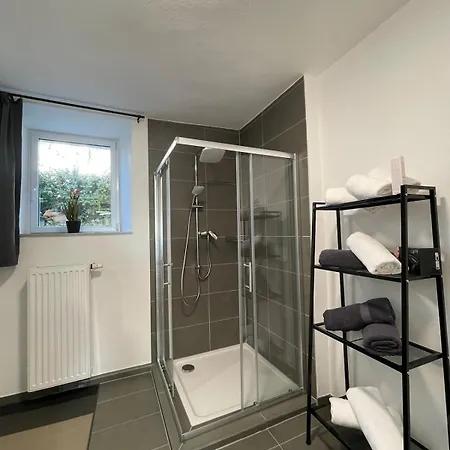 Holiday home - Eifeltraum - *
