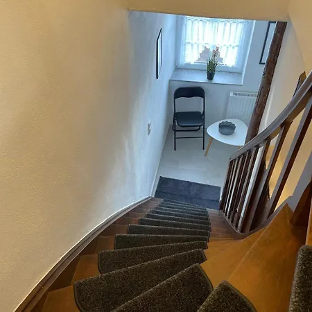 - Eifeltraum - Сasa de vacaciones