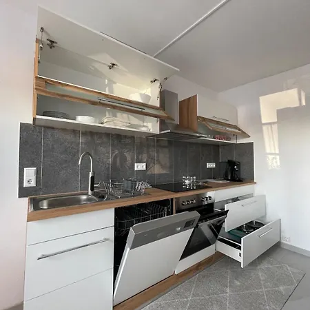 Holiday home - Eifeltraum -