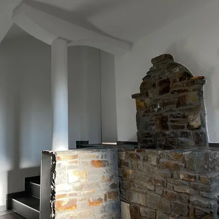 - Eifeltraum - Сasa de vacaciones Salm