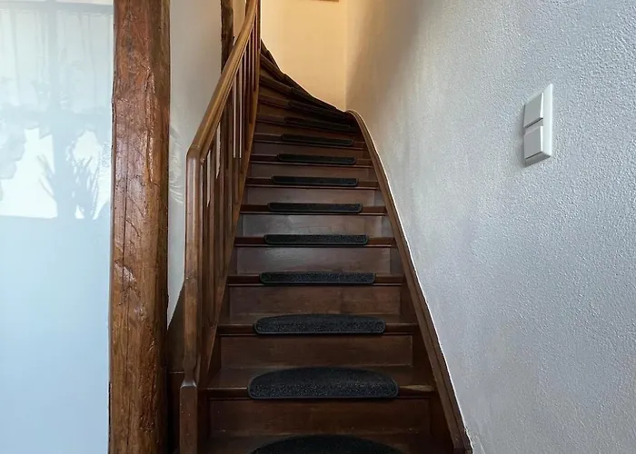 Dom wakacyjny - Eifeltraum -