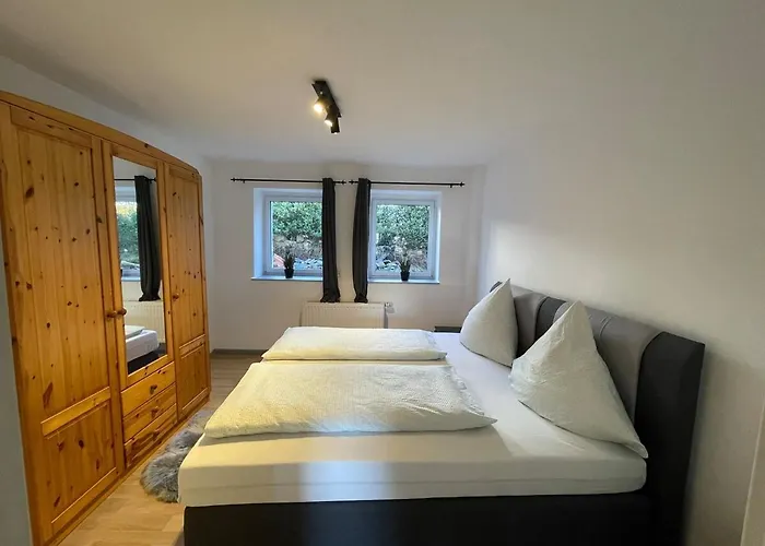 Dom wakacyjny - Eifeltraum - *