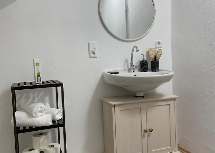 - Eifeltraum - Holiday home