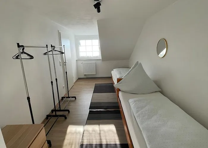 Holiday home - Eifeltraum - Salm