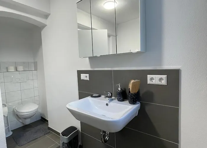 - Eifeltraum - Holiday home