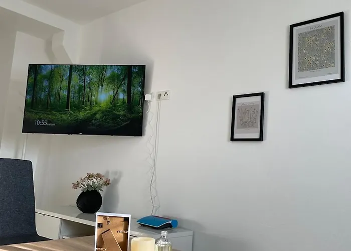 Holiday home - Eifeltraum -