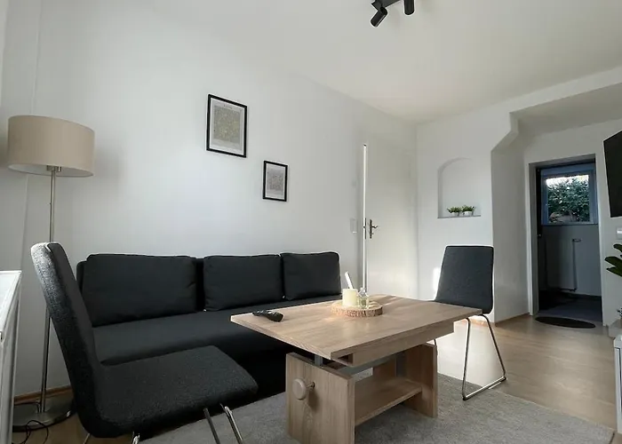 Holiday home - Eifeltraum - *