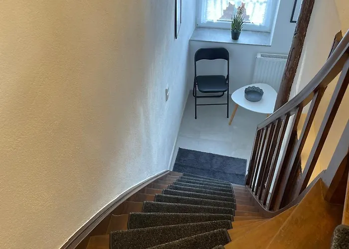 - Eifeltraum - Dom wakacyjny