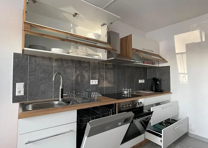 Holiday home - Eifeltraum -