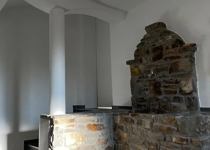 - Eifeltraum - Holiday home Salm